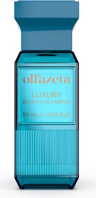 Produktbild Olfazeta Nr. 129 - Eau de Parfum Luxury Unisexparfuem (Duftzwilling zu Erba Pura Xerjoff) (Eau de Parfum, 50 ml)