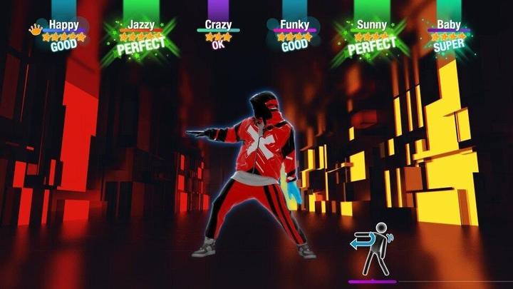 Produktbild Ubisoft Just Dance 2022 PS5 (PS5)