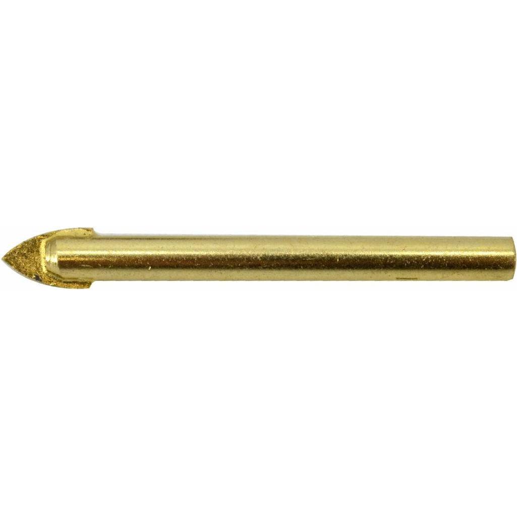 Awtools, Bohrereinsatz, Glas- und Keramikbohrer 8mm (8 Millimeter)