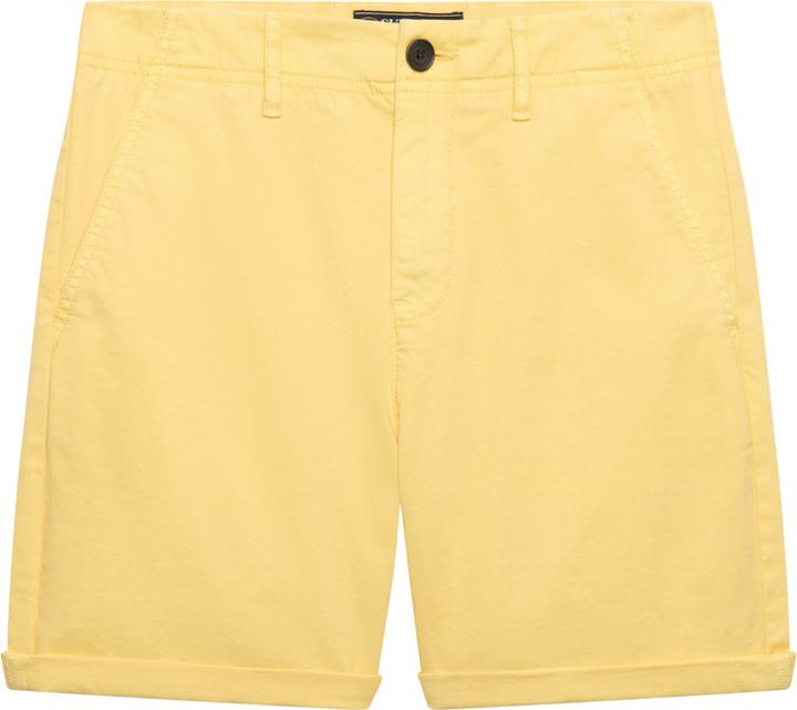 giallo foschia dorata, Giallo foschia dorata
