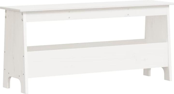 Image du produit vidaXL Flurbank (100 cm)