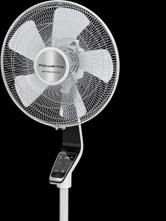 Actual product image Rowenta Turbo Silence Extreme VU5690 (35 dB)