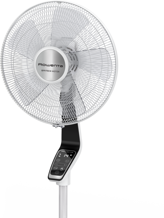 Image du produit Rowenta Turbo Silence Extreme VU5690 (35 dB)