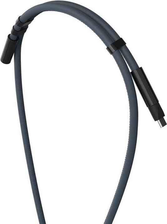 Actual product image Vinga Baltimore RCS Charging Cable (1.60 m, 60 W)