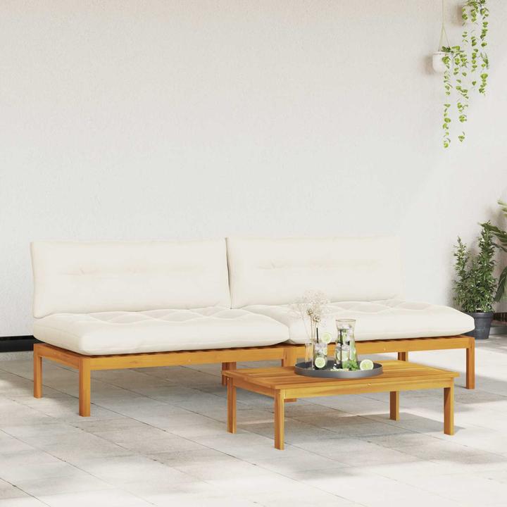 Immagine prodotto vidaXL gartenmöbel