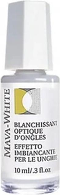 Actual product image Mavala Mava-White (Transparent, Colour paint)