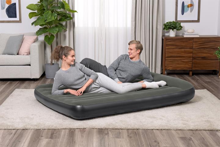 Immagine prodotto Bestway 67681 / 23 (137 x 191 cm)