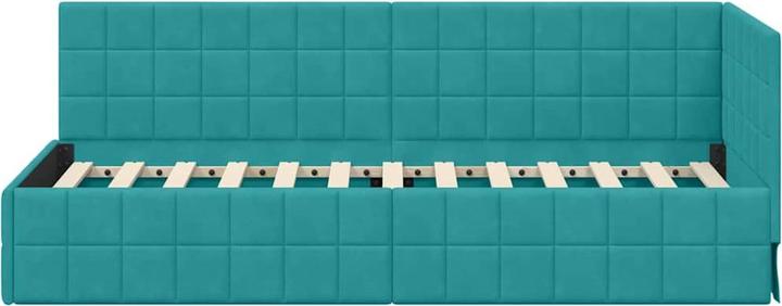 Image du produit vidaXL Eckbett (80 x 200 cm)