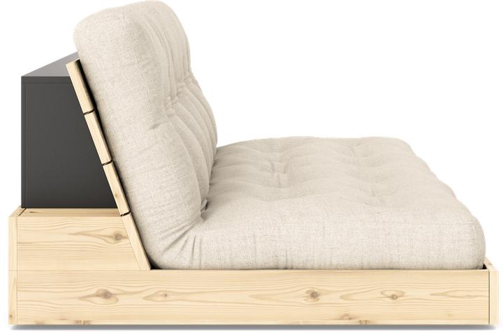 Actual product image Karup Design Base (2 person sofa)