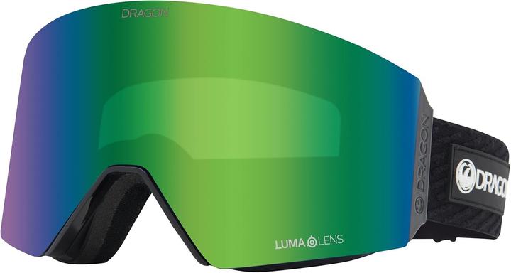 Actual product image Dragon RVX MAG Snow Goggle