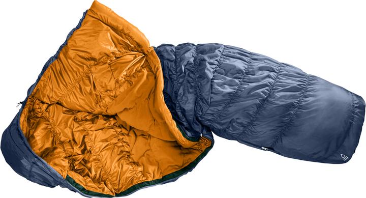 Immagine prodotto Deuter Exosphere +4° (198 cm)