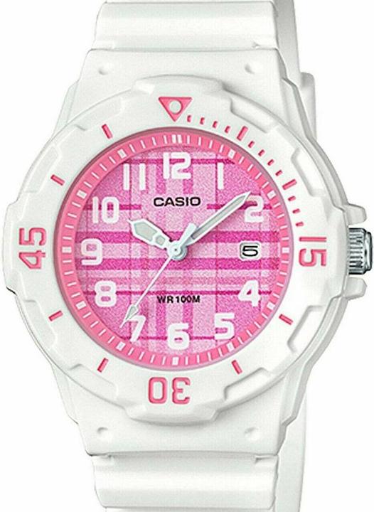 Image du produit Casio LRW-200H-4E2VDR (Montre analogique)