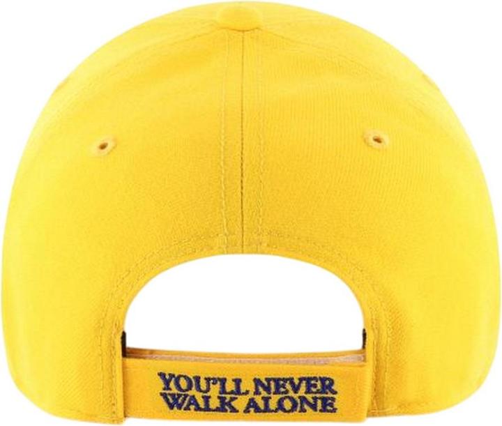 Actual product image Score Draw MVP 47 Baseball Cap (One size)