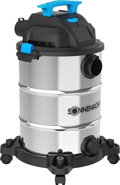 Produktbild Sonnenkönig TRONAS 30 (Nass-Trockensauger)