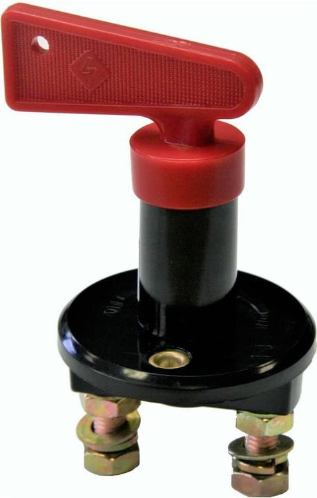 Actual product image HP Autozubehör Automotive safety switch