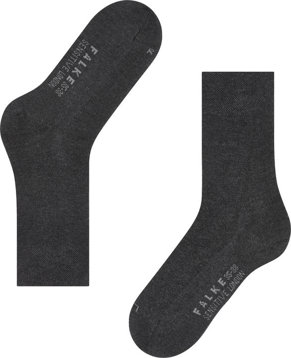 Produktbild Falke Sensitive London (Einzelpack, 35 - 38)