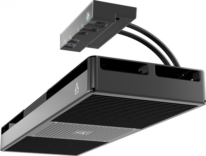 Image du produit Arctic Senza 5500GT ACPCC00003A (AMD Ryzen 5 5700U, 16 Go, 1000 Go, Radeon RX Vega 7)