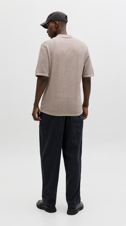 Immagine prodotto Jack & Jones Gestricktes Polo Gestricktes Polo (M)