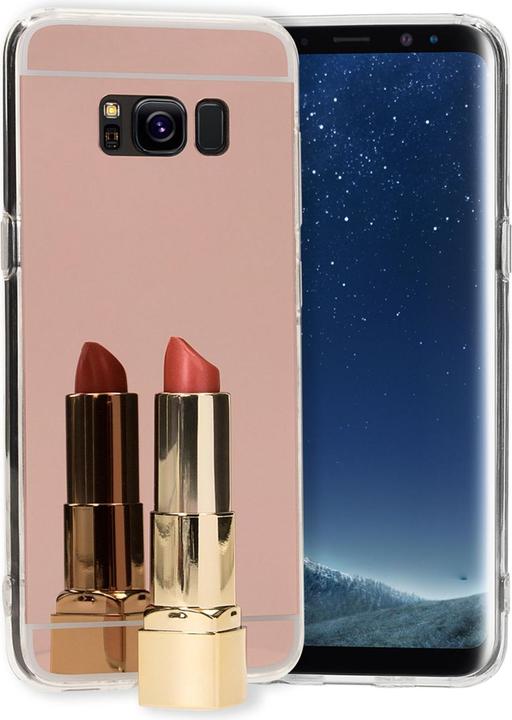 Produktbild Nalia Spiegel Handyhülle (Samsung Galaxy S8)