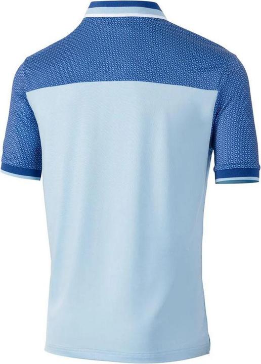 Produktbild Island Green Poloshirt Emblem (M)