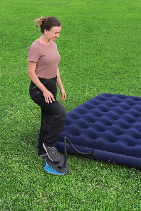 Image du produit Bestway Air Step Pompe à air à pied 1600 ML