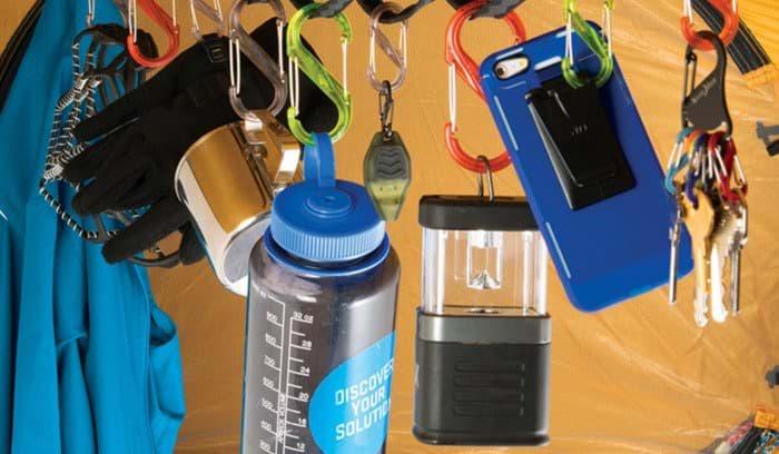 Actual product image Nite Ize GearLine organization system 122cm (1.22 m)