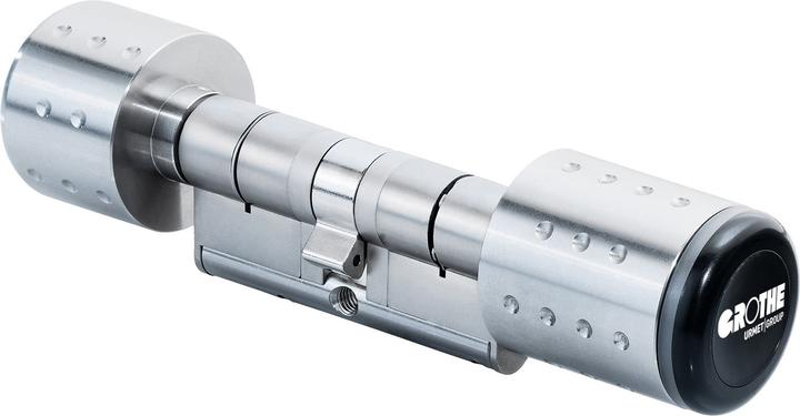 Actual product image Grothe eLock 030/035