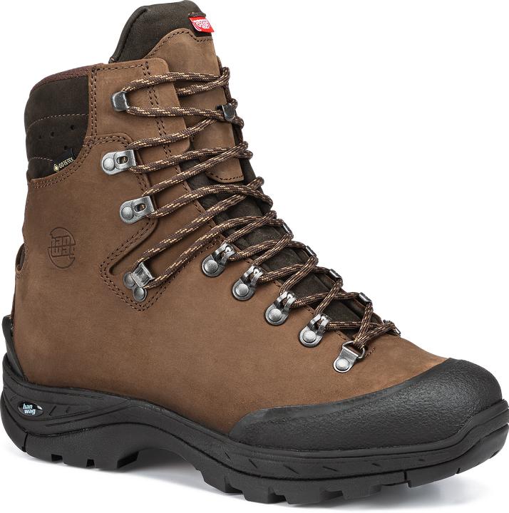 Produktbild Hanwag Alaska Winter GTX (39.5)