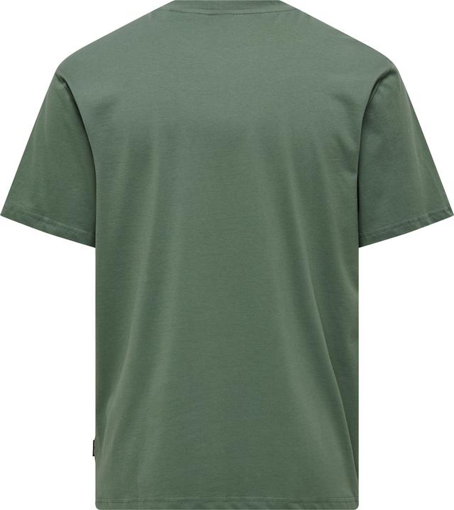 Actual product image Only & Sons T-shirt (S)