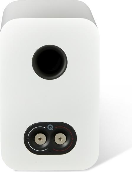 Image du produit Q Acoustics 5020 Paire *blanc* (1 paire)
