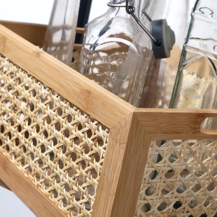 Actual product image CaliCosy Aufbewahrungsbox (25 cm)