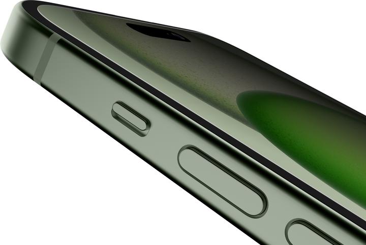 Produktbild Belkin ScreenForce Pro (1 Stk., Apple iPhone 14 Pro Max, Apple iPhone 15 Plus)