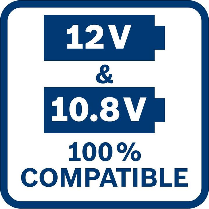 Produktbild Bosch Professional GBA 12V 3.0Ah (12 V)