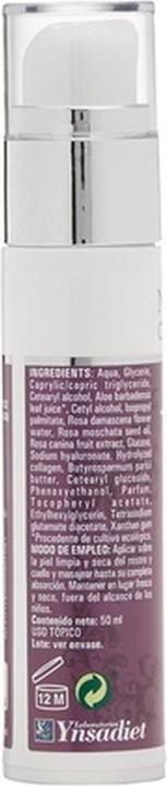Produktbild Ynsadiet Körpercreme 50ml (Körpercreme, 50 ml)