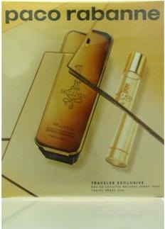 Produktbild Paco Rabanne 1 Million Set (Parfum set)