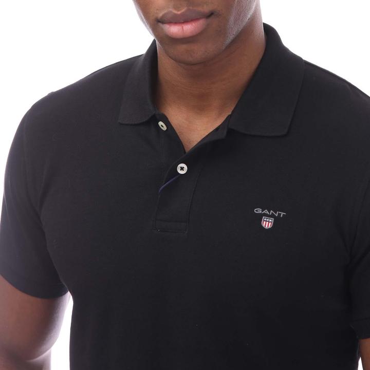 Produktbild GANT Rugger Poloshirt (M)