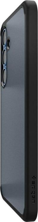 Produktbild Spigen Ultra Hybrid TPU Back Cover Schwarz Samsung Galaxy S25+ (Samsung Galaxy S25+)