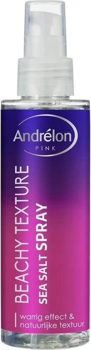 Image du produit Andrélon Spray Texturant à l'Eau de Mer (150 ml)
