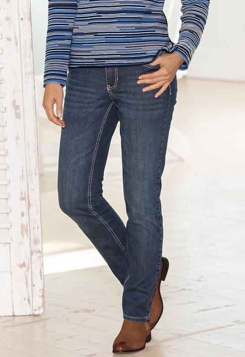 Immagine prodotto Gerry Weber Jeans a gamba diritta (46)