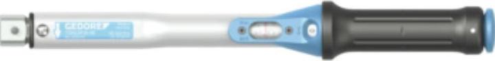 Produktbild Gedore 4200-02 Drehmomentschlüssel TORCOFIX SE 30-150 Nm (30 Nm, 150 Nm)