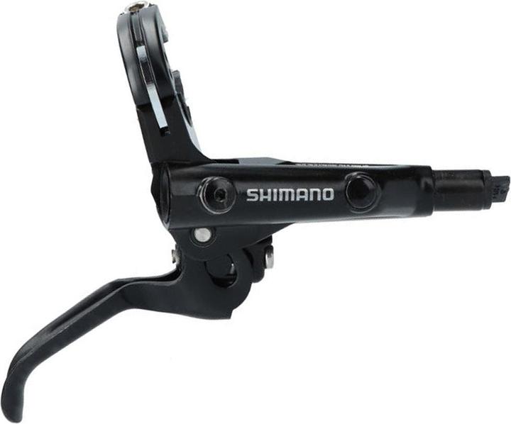 Produktbild Shimano BL-MT501 Bremshebel links (Vorderradbremse, Bremshebel)