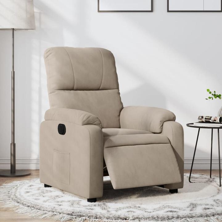 Produktbild vidaXL Relaxsessel