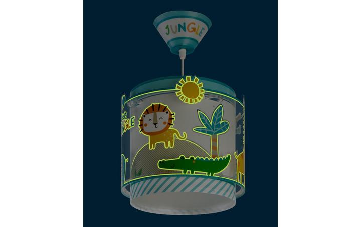 Immagine prodotto Dalber Little Jungle (E27)