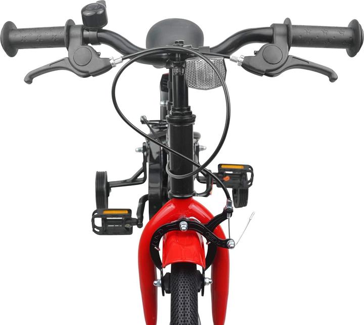 Image du produit vidaXL Kinderfahrrad (14")