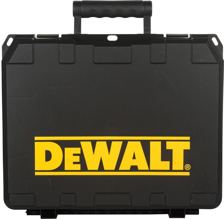 Produktbild DeWalt DWD 524