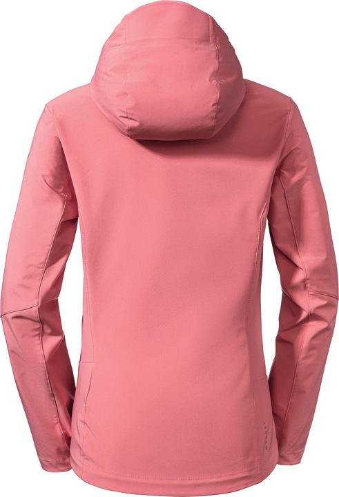 Produktbild Schöffel Softshell Jacket Tonion (40, L)