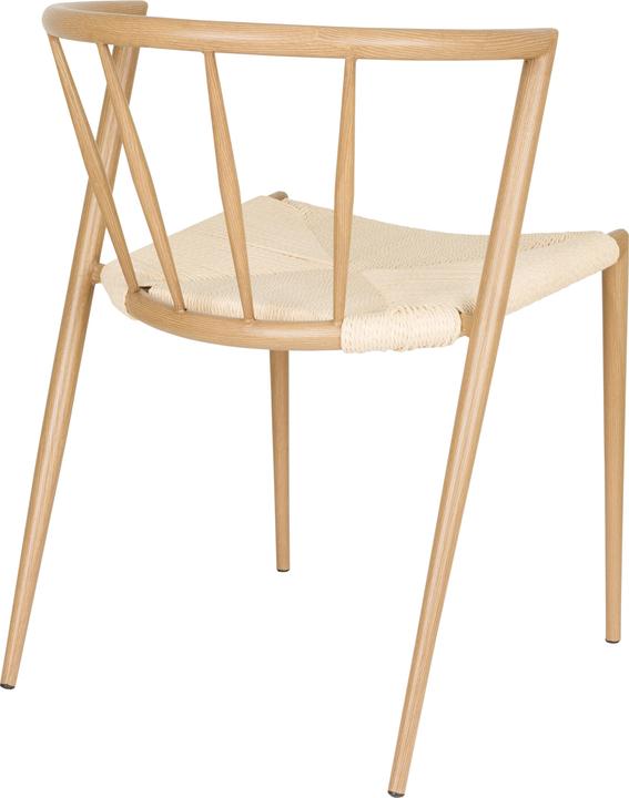 Productafbeelding White Label Living Che Stoel