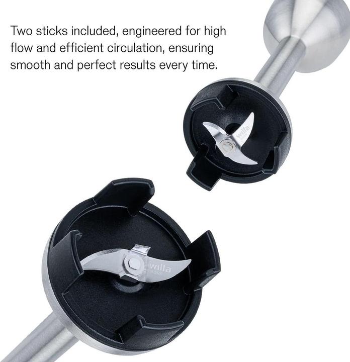 Immagine prodotto Wilfa Prostick Immersion