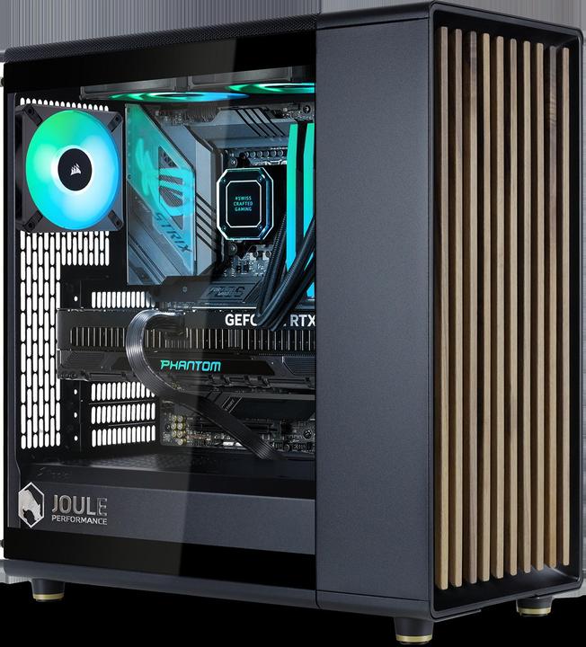 Joule Performance L1134952 (2000 Go, 32 Go, GeForce RTX 5080)