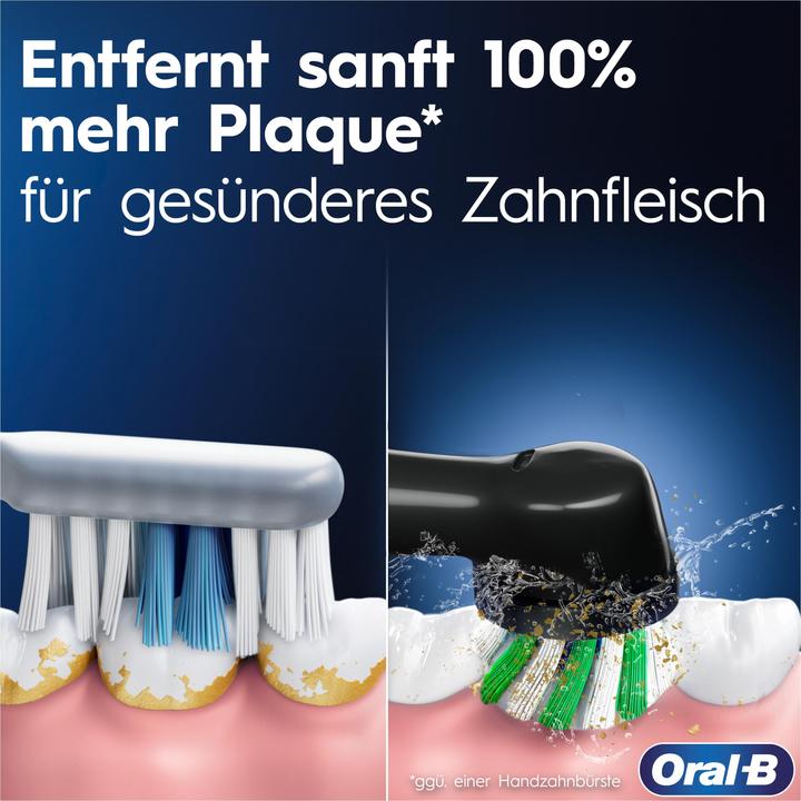 Immagine prodotto Oral-B Pro 3 3000 (Spazzolino oscillante)